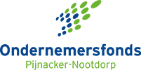 Ondernemersfonds Pijnacker-Nootdorp Logo